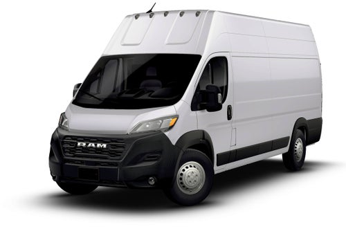 2026 RAM ProMaster 3500 Base
