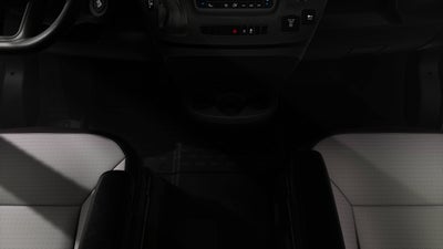 2026 RAM ProMaster 3500 Base