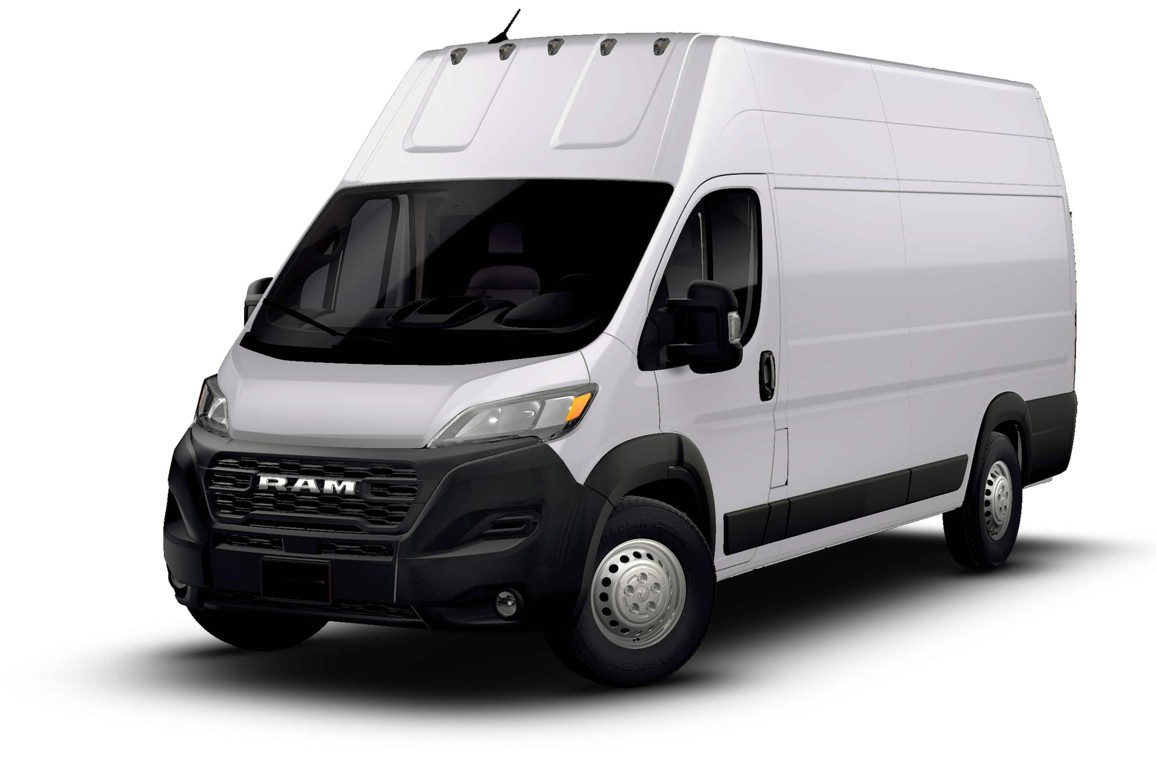 2026 RAM ProMaster 3500 Tradesman 159" WB Super HR Ext's photo
