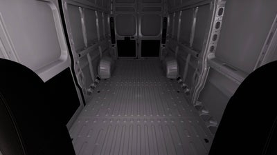2026 RAM ProMaster 3500 Base