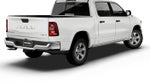 2027 RAM 1500 BIG HORN