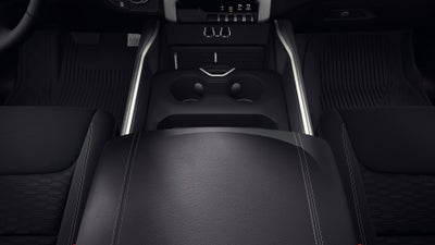 2027 RAM 1500 BIG HORN