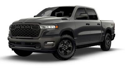 2026 RAM 1500 Base