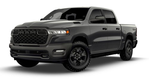 2026 RAM 1500 Base
