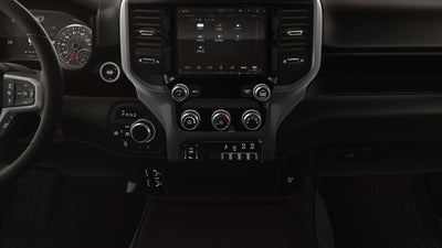 2026 RAM 1500 Base