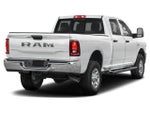 2027 RAM 2500 Base