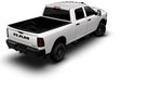 2027 RAM 2500 TRADESMAN