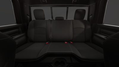 2027 RAM 2500 TRADESMAN