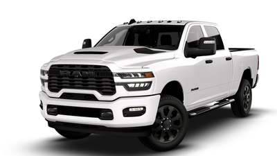 2026 RAM 2500 Base