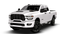 2026 RAM 2500 Base