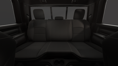 2026 RAM 2500 Base