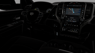 2026 RAM 2500 Base