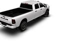 2027 RAM 2500 Base