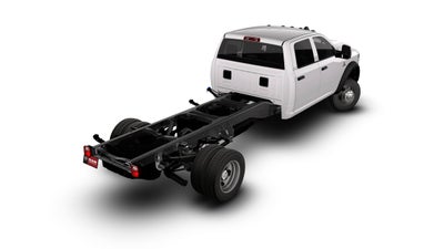 2026 RAM 4500 TRADESMAN