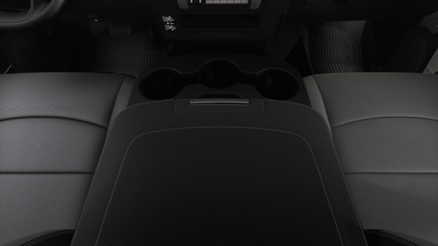 2026 RAM 4500 TRADESMAN