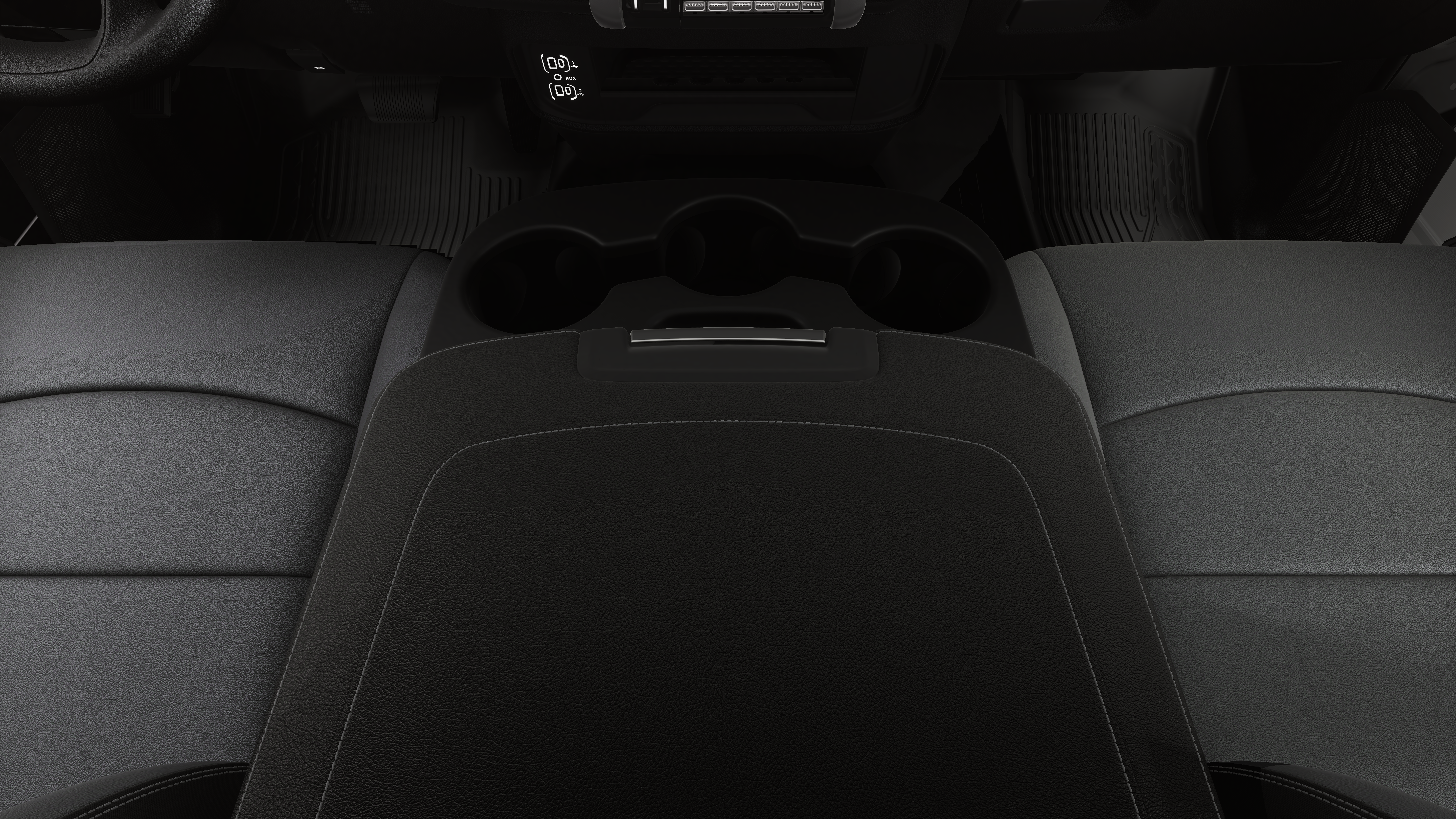 2026 RAM 4500 TRADESMAN