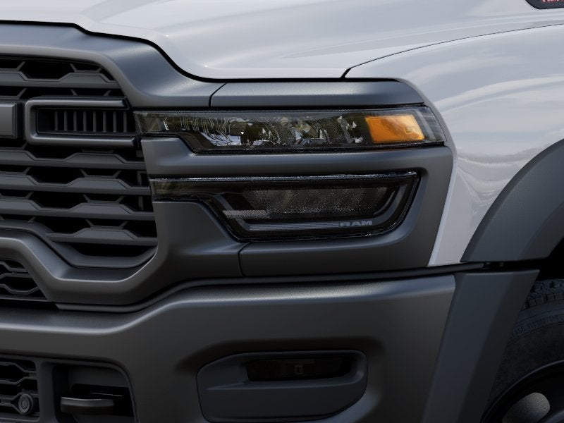 2026 RAM 5500 TRADESMAN