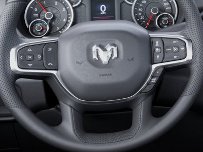 2026 RAM 5500 TRADESMAN