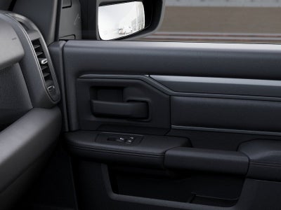 2026 RAM 5500 TRADESMAN