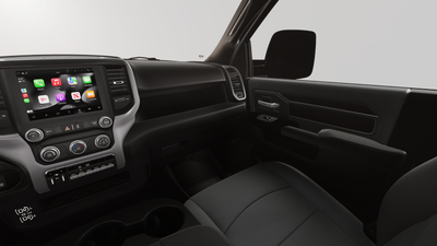 2026 RAM 5500 TRADESMAN