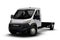 2026 RAM ProMaster 3500 Base
