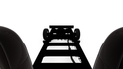 2026 RAM ProMaster 3500 Base