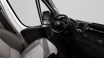 2026 RAM ProMaster 3500 Base