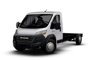 2026 RAM ProMaster 3500 Base