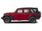 2026 Jeep Wrangler Base
