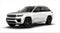 2026 Jeep Grand Cherokee Base