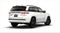 2026 Jeep Grand Cherokee Base