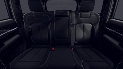 2026 Jeep Grand Cherokee Base
