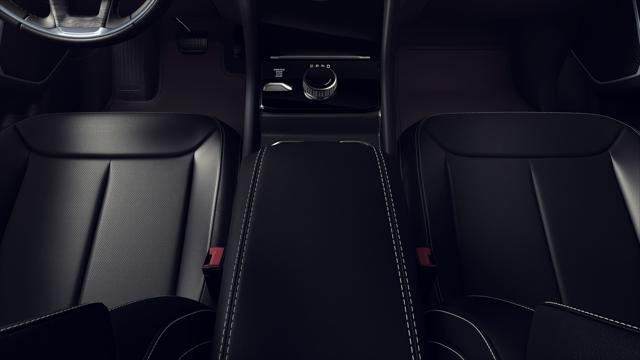 2026 Jeep Grand Cherokee Base