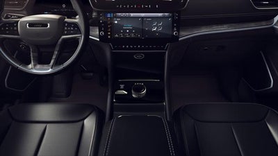 2026 Jeep Grand Cherokee Base