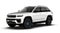 2026 Jeep Grand Cherokee Base