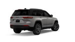 2027 Jeep Grand Cherokee Trailhawk