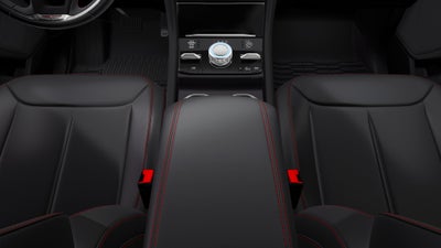 2027 Jeep Grand Cherokee Trailhawk