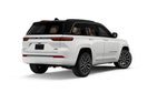 2027 Jeep Grand Cherokee Summit