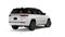 2027 Jeep Grand Cherokee Summit