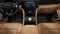2027 Jeep Grand Cherokee Summit