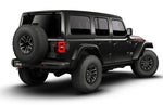 2026 Jeep Wrangler Base