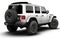 2026 Jeep Wrangler Base