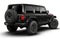 2026 Jeep Wrangler Base