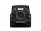 2026 Jeep Wrangler Base