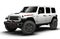 2026 Jeep Wrangler Base