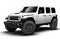 2026 Jeep Wrangler Base
