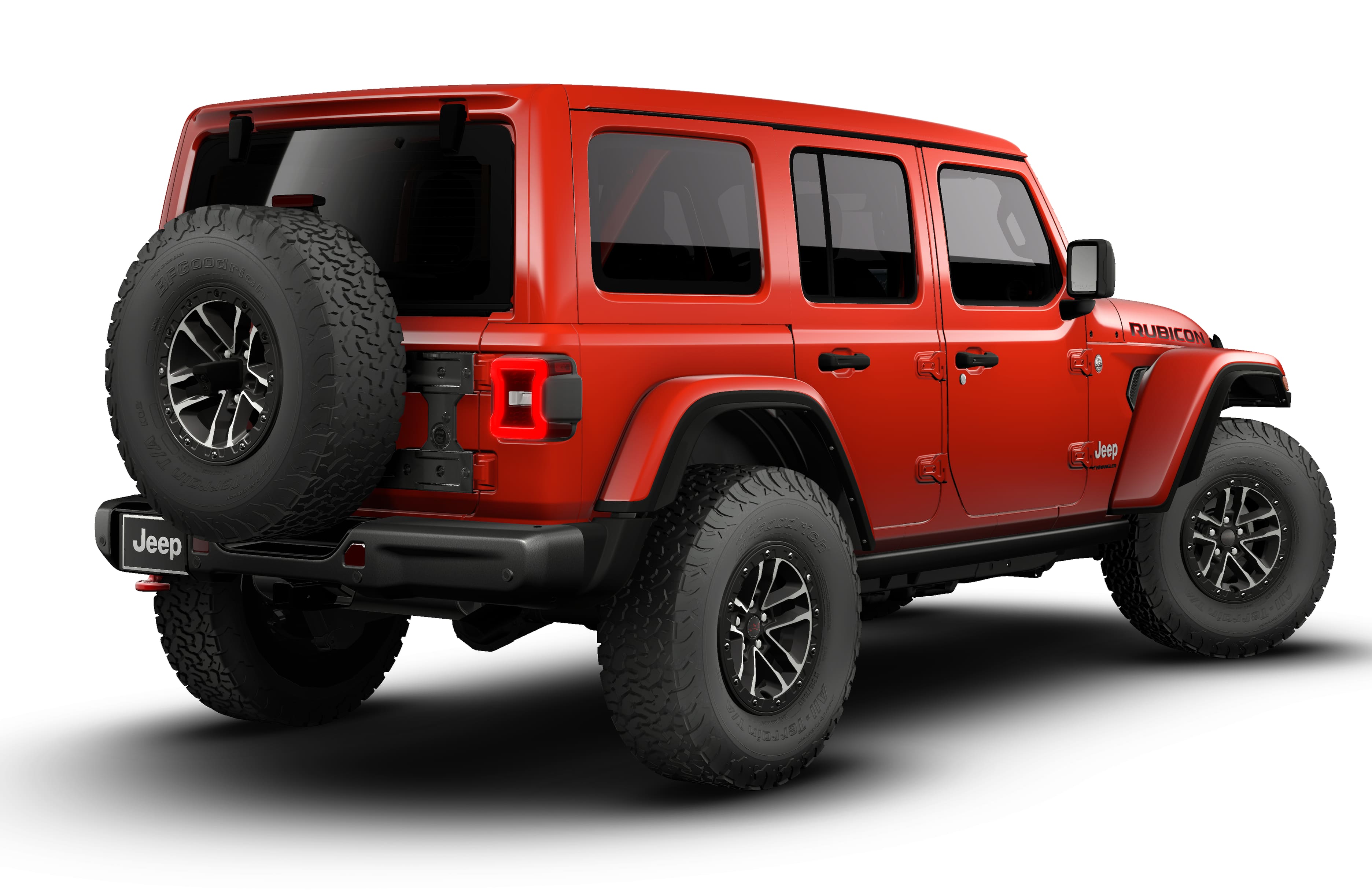 2026 Jeep Wrangler Base