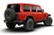 2026 Jeep Wrangler Base