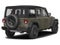 2027 Jeep Wrangler Rubicon