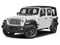 2026 Jeep Wrangler Base
